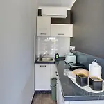 Διαμέρισμα The Spot Glamping Πρωταράς