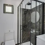 Διαμέρισμα The Spot Glamping Πρωταράς
