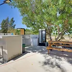 Διαμέρισμα The Spot Glamping