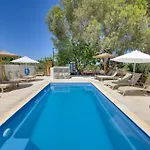 The Spot Glamping Διαμέρισμα Πρωταράς