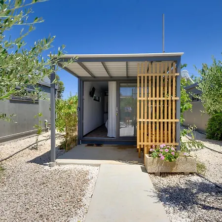 The Spot Glamping Apartment *