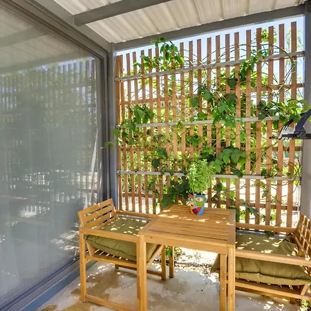 The Spot Glamping Protaras