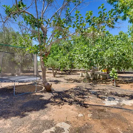 The Spot Glamping 아파트 *