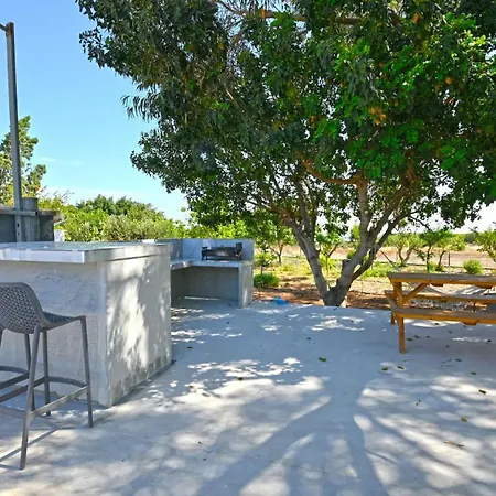 The Spot Glamping דירה *