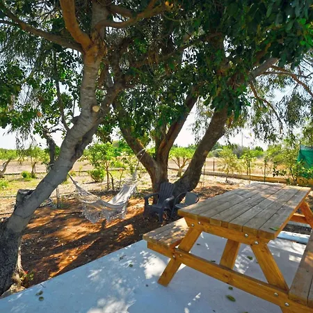 The Spot Glamping *