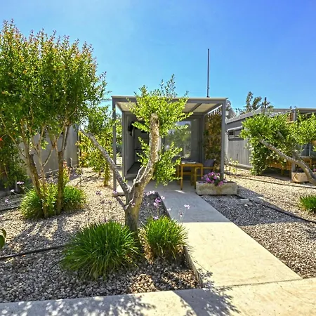 The Spot Glamping * פרוטאראס