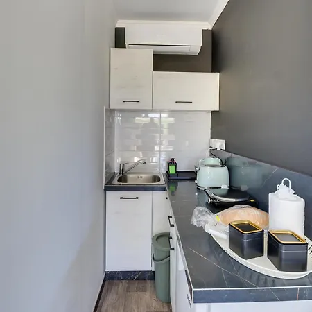 Daire The Spot Glamping Protaras