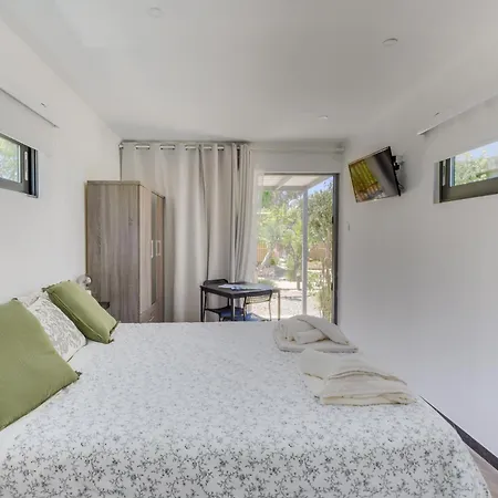 The Spot Glamping Protaras Кемпинг 3*