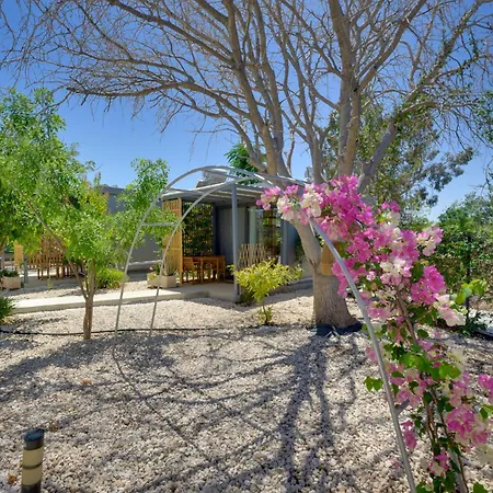 The Spot Glamping Protaras Кемпинг Паралимни