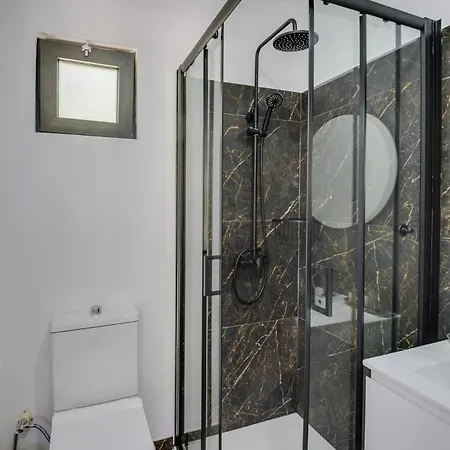 Daire The Spot Glamping Protaras