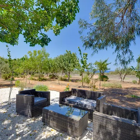 Кемпинг The Spot Glamping Protaras 3*