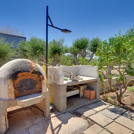 The Spot Glamping Protaras 3*