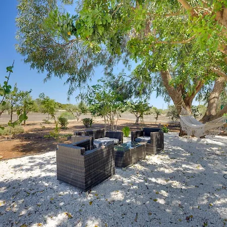 The Spot Glamping Protaras Паралимни