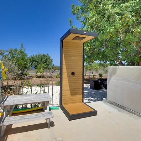 The Spot Glamping Protaras