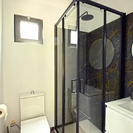 The Spot Glamping Protaras Кемпинг Паралимни