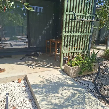 Кемпинг The Spot Glamping Protaras 3*