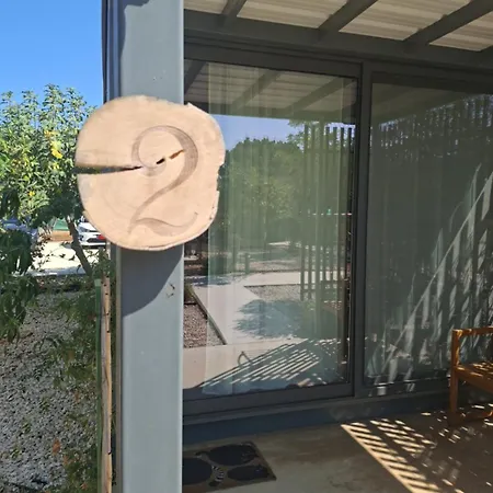 The Spot Glamping Protaras 3*