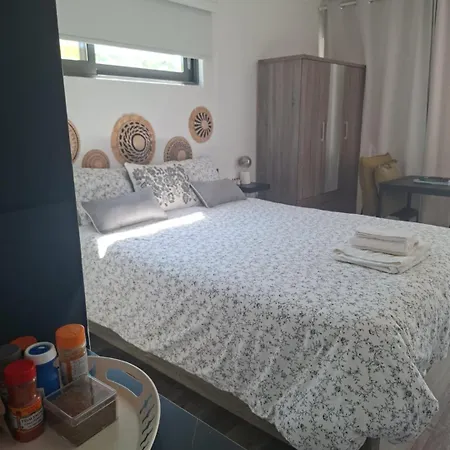 The Spot Glamping Protaras