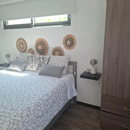 The Spot Glamping Protaras Паралимни