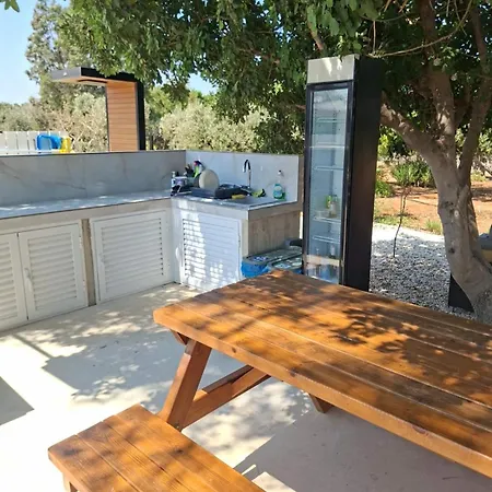 The Spot Glamping Protaras 3*