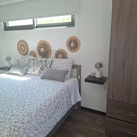 The Spot Glamping Protaras Кемпинг Паралимни