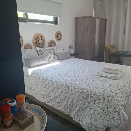 The Spot Glamping Protaras Паралимни