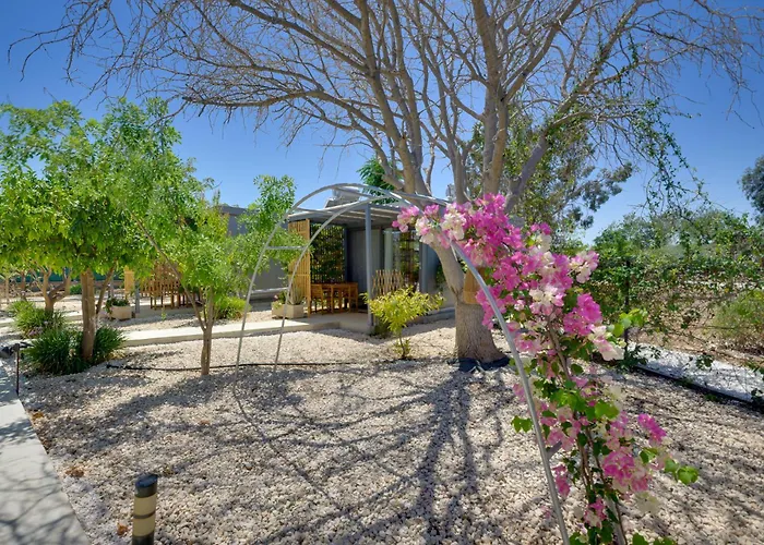 The Spot Glamping Διαμέρισμα Πρωταράς