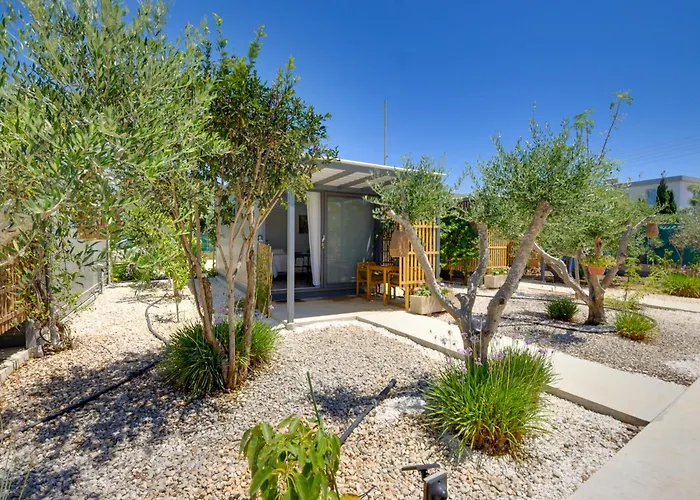 The Spot Glamping Πρωταράς