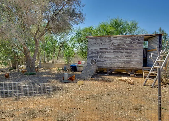 The Spot Glamping Διαμέρισμα