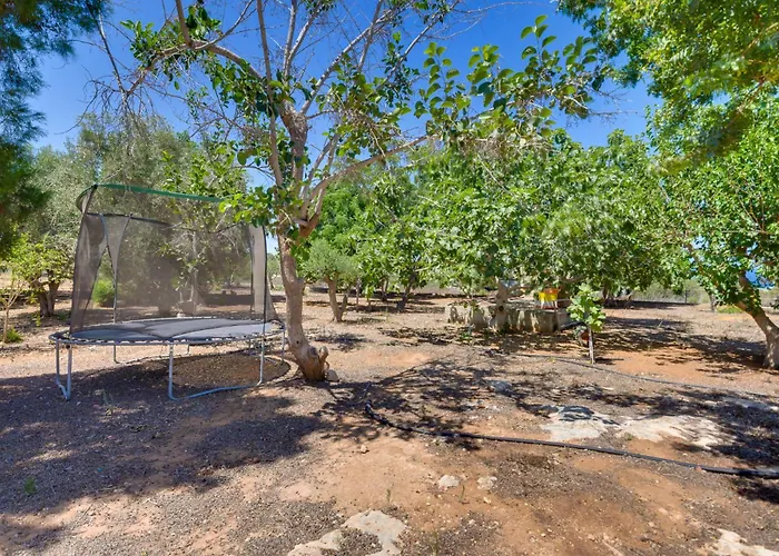 The Spot Glamping Διαμέρισμα *