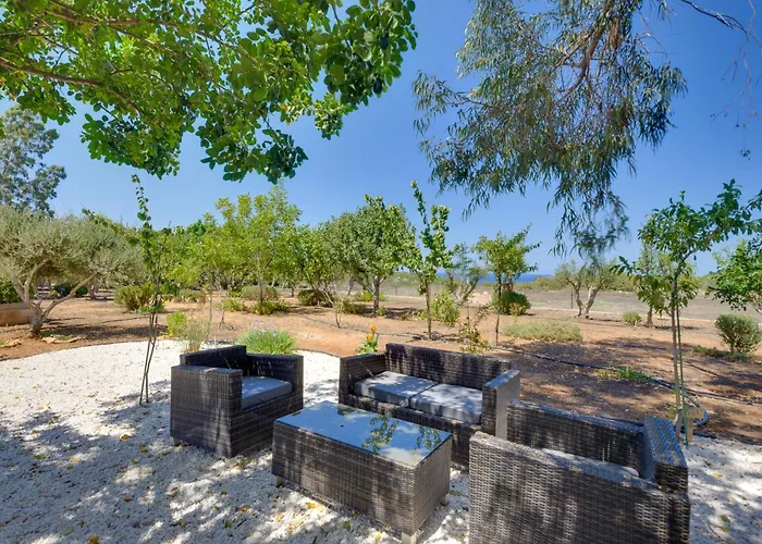 Διαμέρισμα The Spot Glamping *