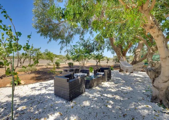 The Spot Glamping Πρωταράς