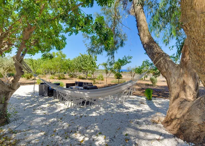 The Spot Glamping Διαμέρισμα