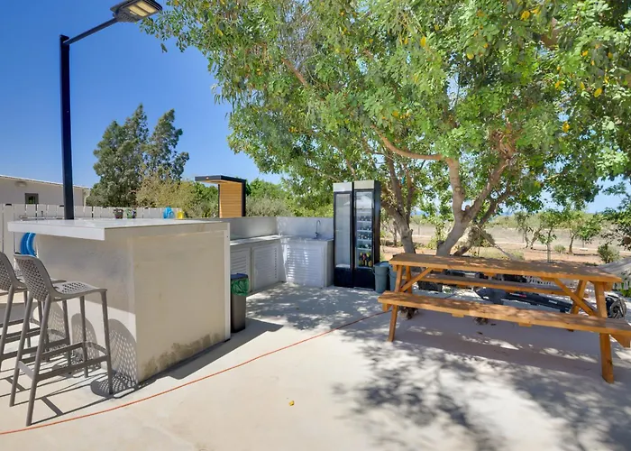 Διαμέρισμα The Spot Glamping