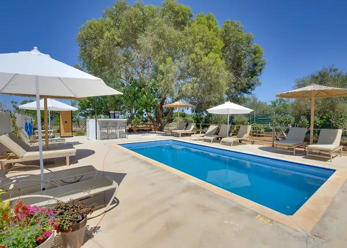 Διαμέρισμα The Spot Glamping *