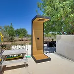 The Spot Glamping